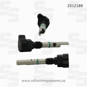 2312180 AIR REGULATION ASSY