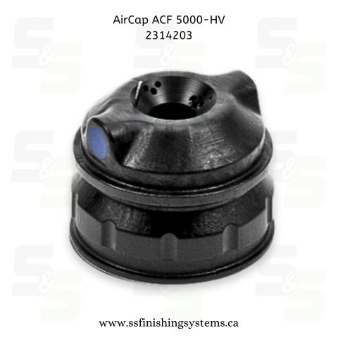 AirCap ACF 5000-HV Blue