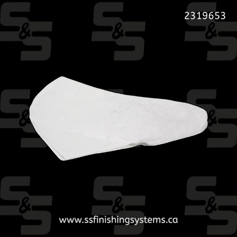 2319653 Wagner Gun Cover GM 5000