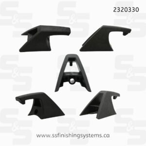 Wagner PEM-X1 Gun Hook