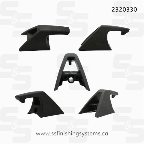 2320330 Wagner PEM-X1 Gun Hook