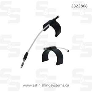 2322868 Wagner CoronaStar Attachment