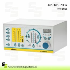 2324731 EPG SPRINT X Gun control