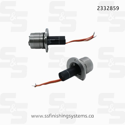Wagner TC TURBINE SET (SP)