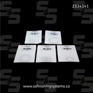 Wagner O-Ring Set
