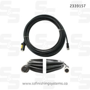2339157 Wagner Gun Cable GM 5000E 10M (32ft)