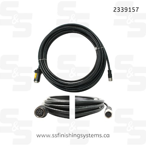 Wagner Gun Cable GM 5000E 10M (32ft)