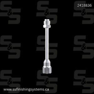 2418836 5 Bulk Titan Gun Extension
