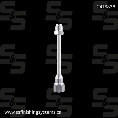 2418836 5 Bulk Titan Gun Extension