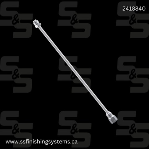 2418840 20 Bulk Titan Gun Extension