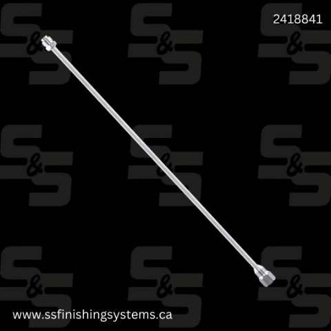 30 Bulk Gun Extension