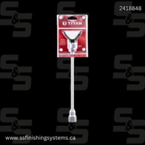 2418848 5 Packaged Titan Gun Extension