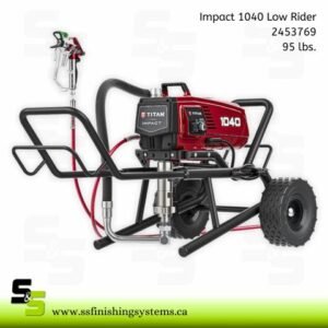 IMPACT 1040