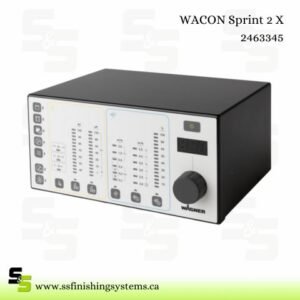 WACON Sprint 2 X