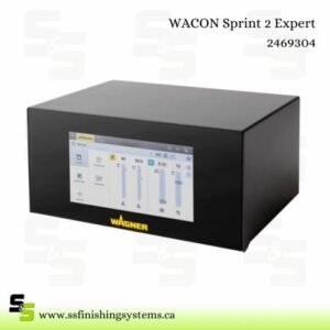 2469304 WACON Sprint 2 Expert
