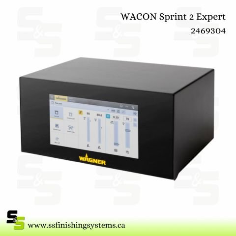 WACON Sprint 2 Expert