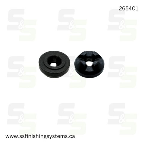 Wagner Fluid Crown
