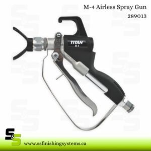 Titan M-4 Airless Spray Gun