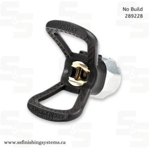 No Build Tip Guard
