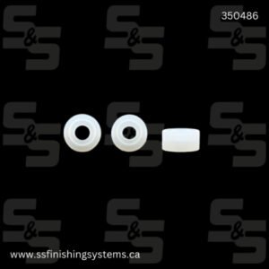 Wagner 350486 Gasket (in 384912)