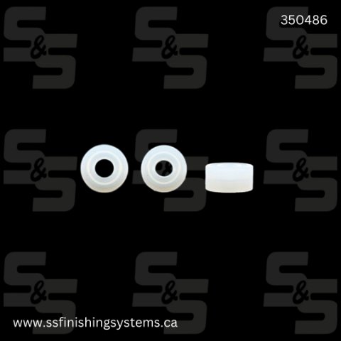 Wagner 350486 Gasket (in 384912)