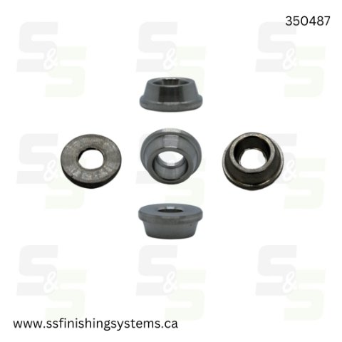 THRUST PIECE (in 384912)