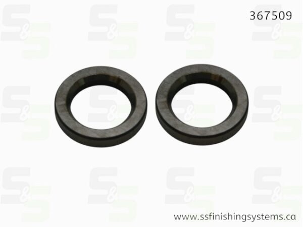 Wagner Valve Seat Inlet 40 TC