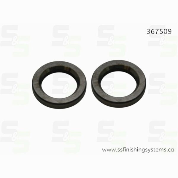 367509 Wagner Valve Seat Inlet 40 TC