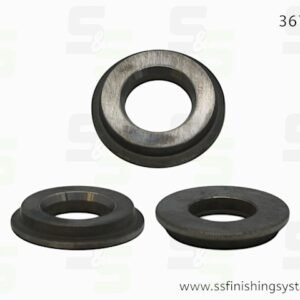 Wagner Valve Seat Outlet 40 TC