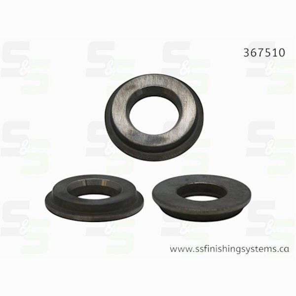 367510 Wagner Valve Seat Outlet 40 TC