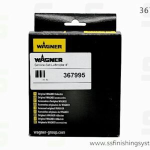 Wagner Service Kit for Puma Pump (Air)