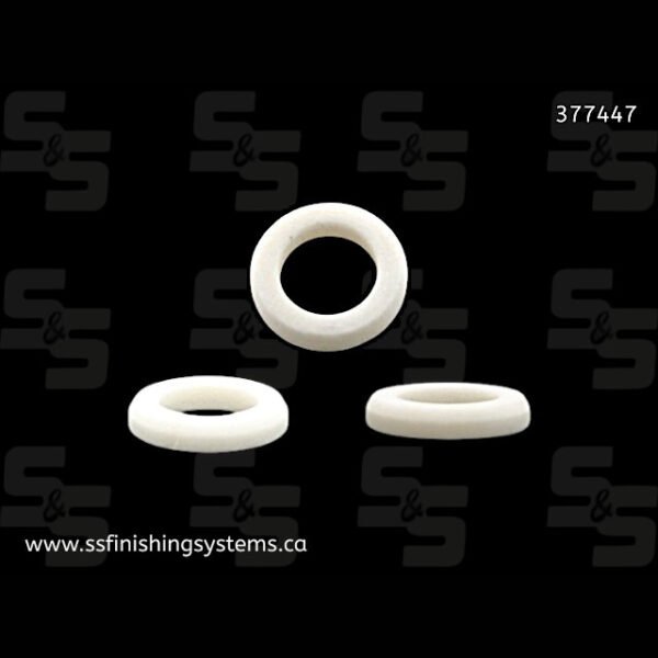Wagner Back-up ring-377447