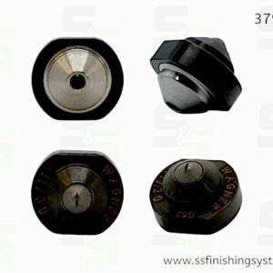 Wagner Air Coat ACF 3000 Tips