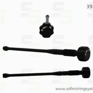 394313 AIR TAPPET GM4700 AC GUN (0394924)