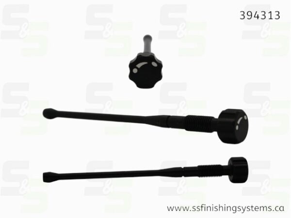 AIR TAPPET GM4700 AC GUN (0394924)