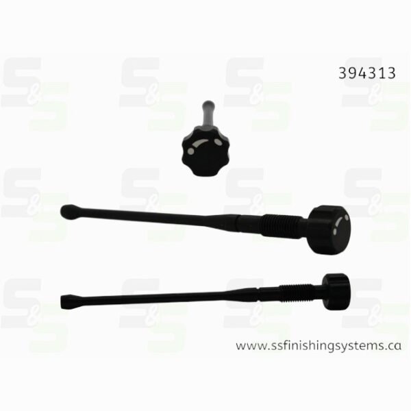 AIR TAPPET GM4700 AC GUN (0394924)