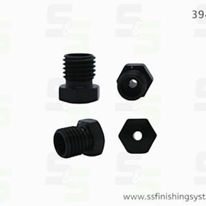 PACKING CAP FOR GM4700 AIR VALVE (in 394941 kit)