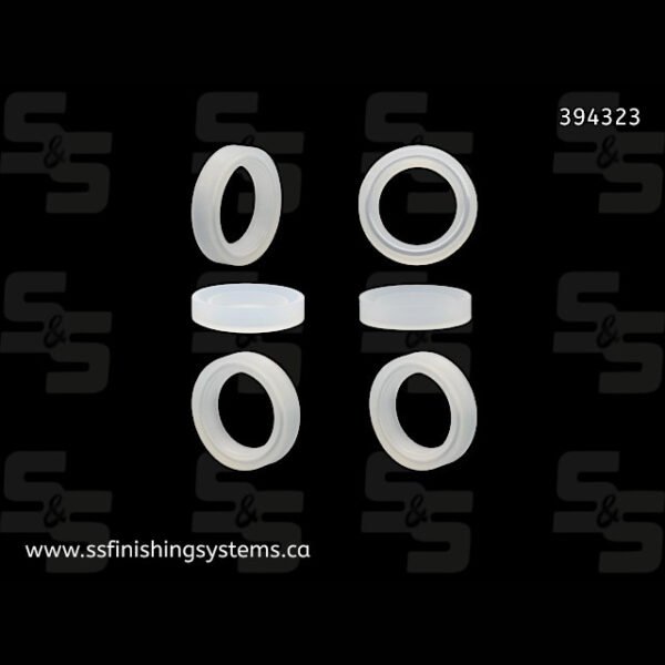 ROD SEAL GM4700 (IN 0394941 KIT)