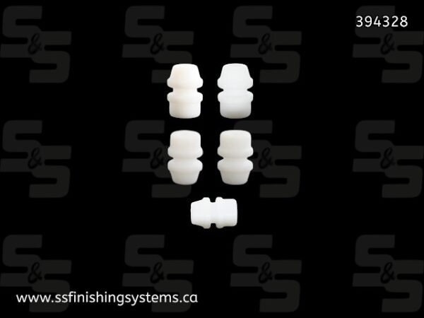 NEEDLE PACKING GM4700 AC GUN (in 394941 kit)
