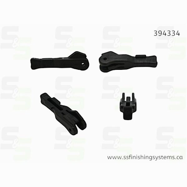 394334 Wagner Safety catch