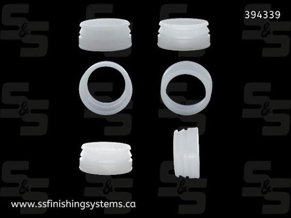 SEALING RING AIR GM4000 AC SERIES (in 394941 kit)