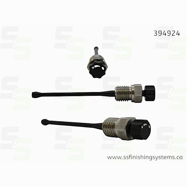 Fan Adjustment Valve for GM 4600 AC