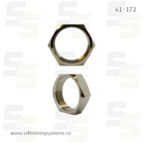 LOCKNUT