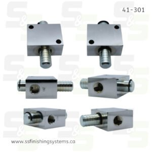 41-301 Binks Valve Assembly 41-301
