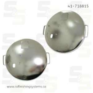 41-718815 LID ASSEMBLY