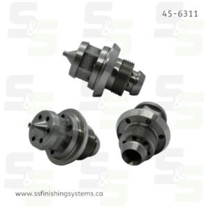 63ASS Binks Fluid Nozzle