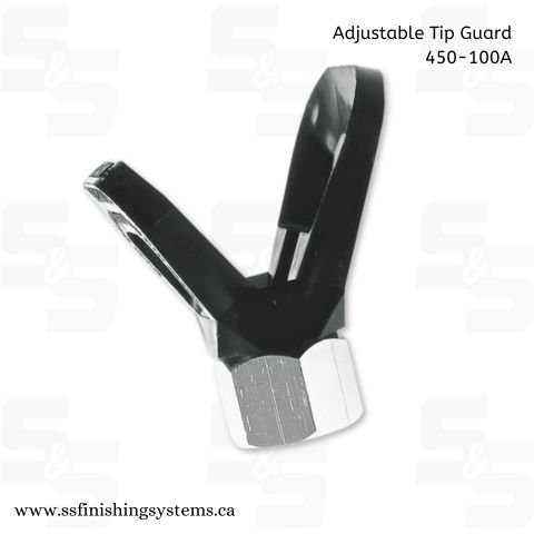 Adjustable Tip Guard