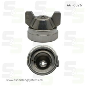 Binks Air Cap 67PB Air Nozzle