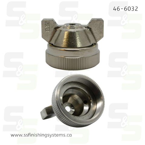 Binks Air Nozzle 68PB