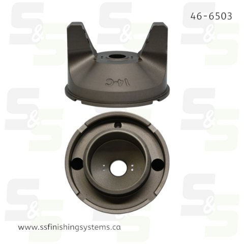 Binks AIR CAP 14-C TROPHY CONV